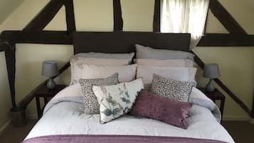 Cottage | Interior
