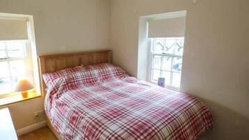 Cottage | 2 bilik tidur, dihias secara berasingan