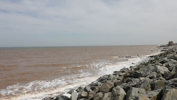 Ferienhaus | Strand | In Strandnähe