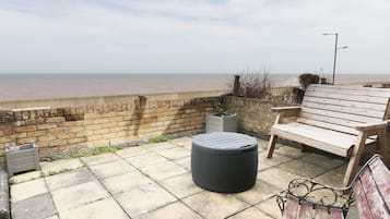 Cottage | Enceinte de l’hébergement