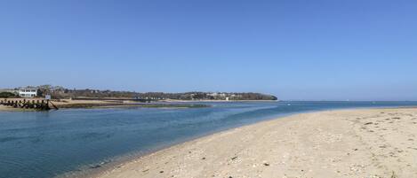 Ubicación cercana a la playa