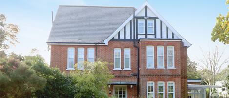 Casa de campo | Exterior