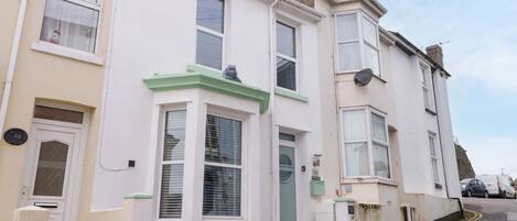 Casa de campo | Exterior