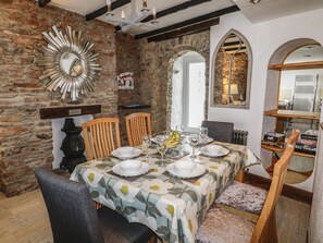 村舍 | 住宿内部