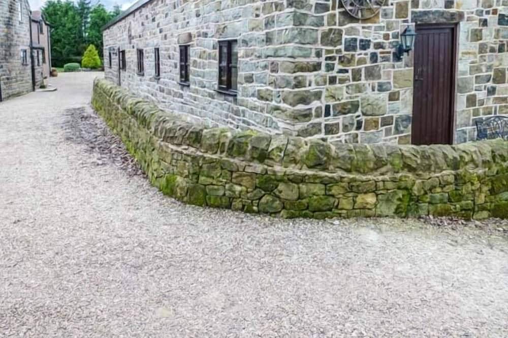 Moorlands Farm Cottage - Combridge Farm