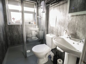 Cottage | Bathroom