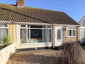 Cottage | Exterior