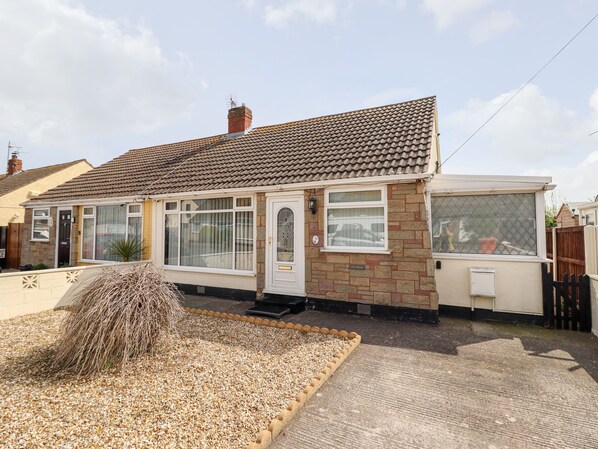 Cottage | Exterior