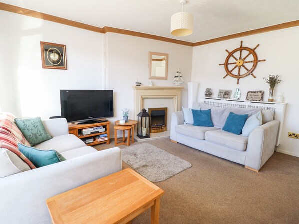 Cottage | Interior - Chy Bean (Abergele)