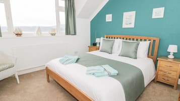 Casa de campo | Parte interna