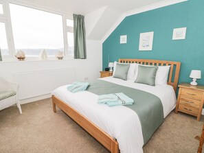 平房 | 住宿內部