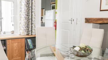 Casa de campo | Parte interna