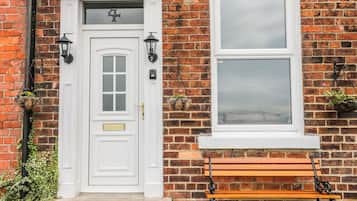 Casa de campo | Parte interna