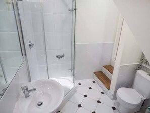 Ferienhaus | Badezimmer