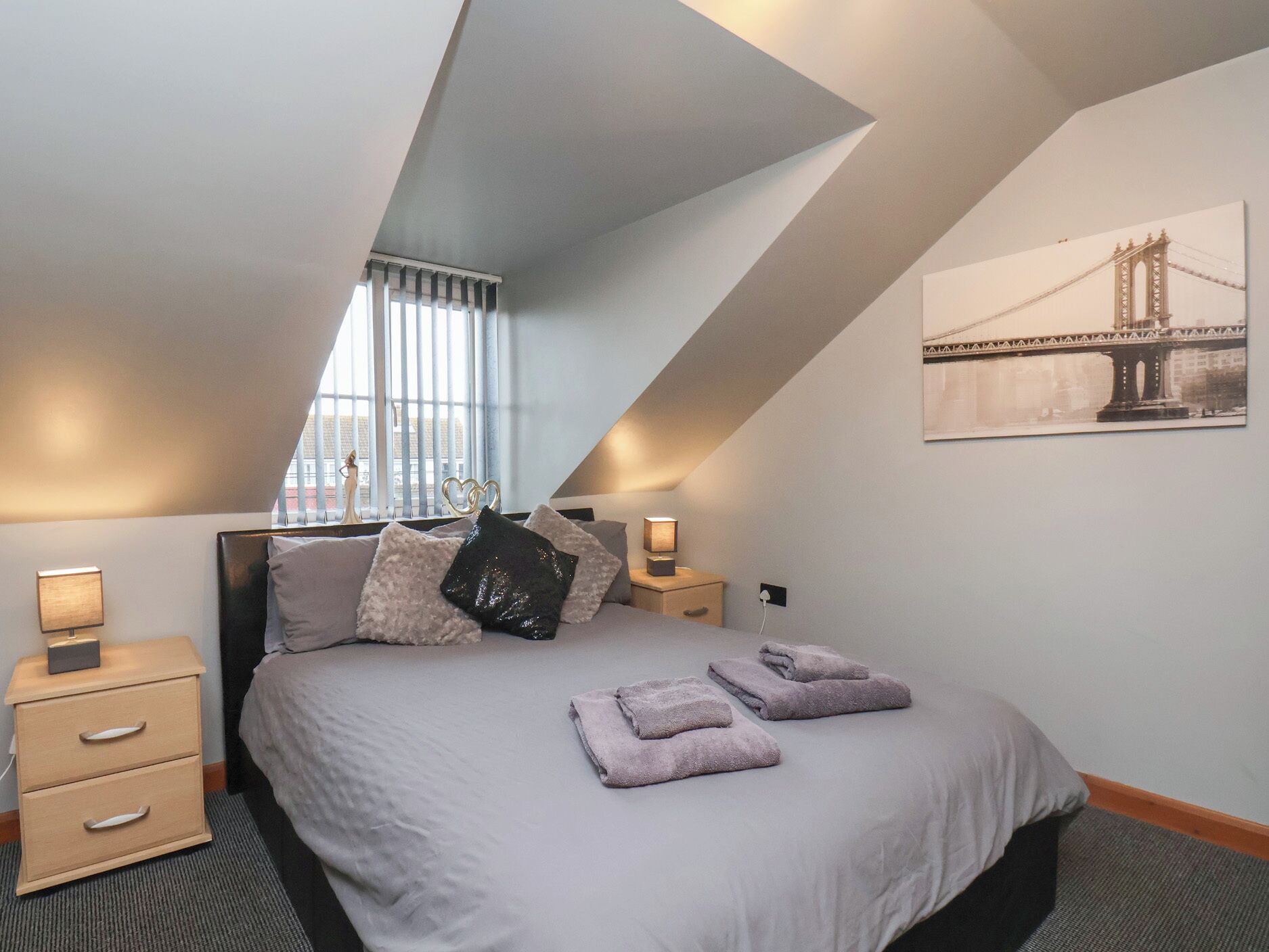 Cottage | 3 bedrooms, individually decorated, individually furnished, free WiFi