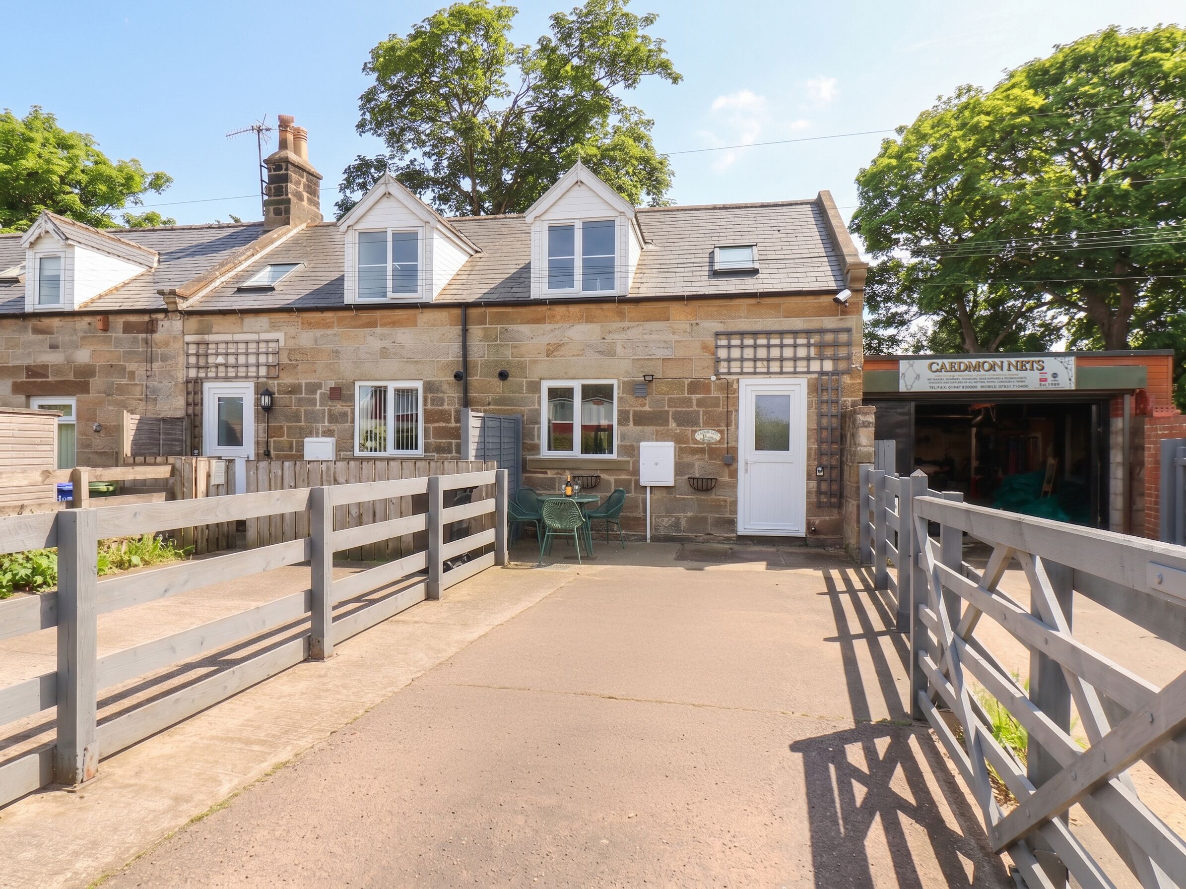 Cottage | Exterior