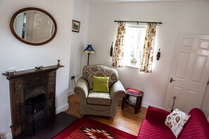 Casa rural | Interior