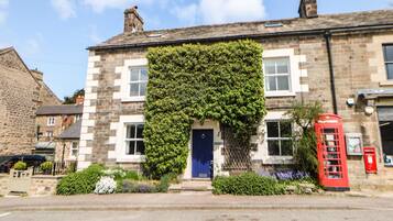 Cottage | Ngoại thất