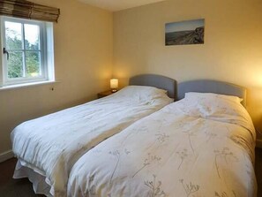 Cottage | Interior - Jay's Nest (Hope Valley)