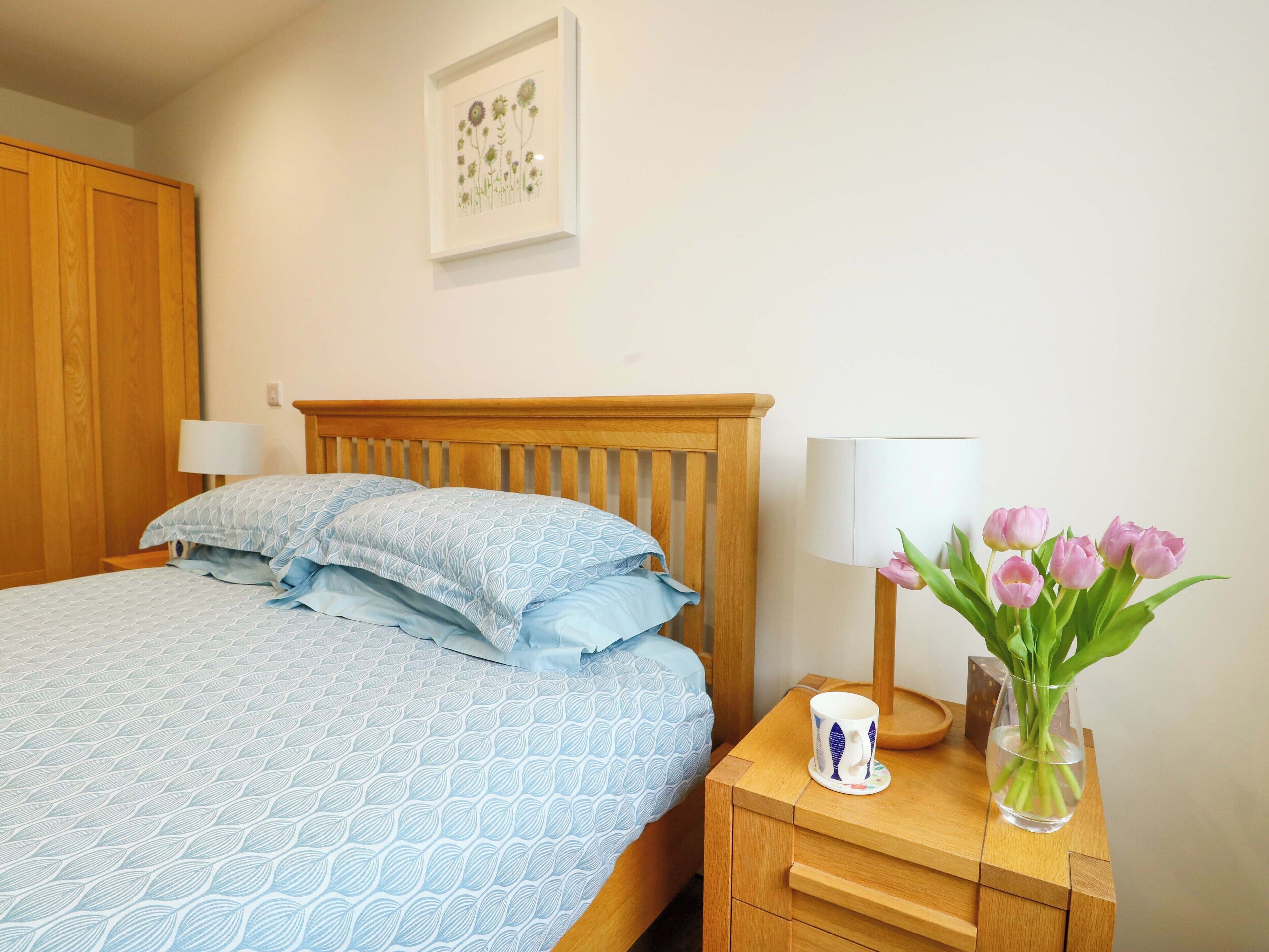 Cottage | 2 bedrooms, individually decorated, individually furnished, free WiFi