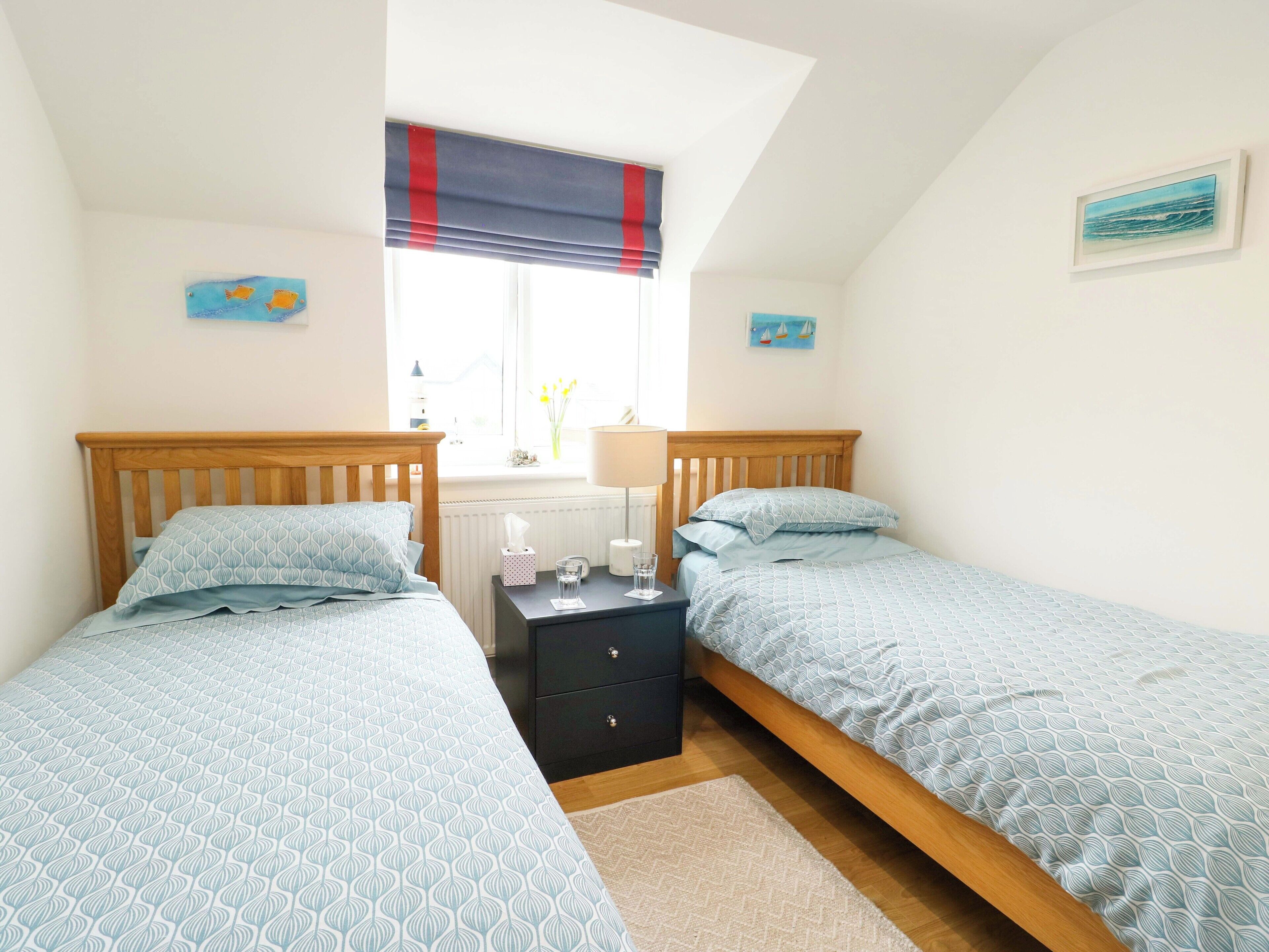 Cottage | 2 bedrooms, individually decorated, individually furnished, free WiFi