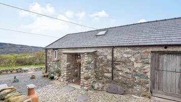 村舍 | 住宿内部