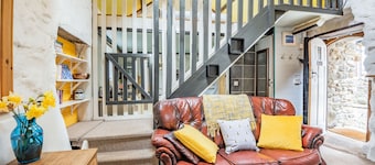 Celyn Farm Cottage