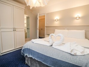 Cottage | Interior - Rothay 17 (Ambleside)