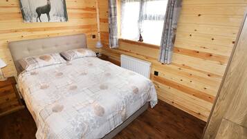 Cottage | 1 bilik tidur, dihias secara berasingan