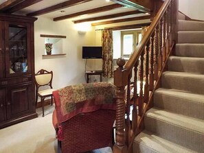 Ferienhaus | Innenbereich