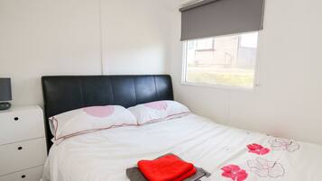 Cottage | 2 kamar tidur dan didekorasi berbeda-beda