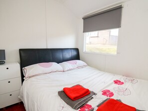 Cottage | 2 slaapkamers, individueel gedecoreerd, individueel gemeubileerd