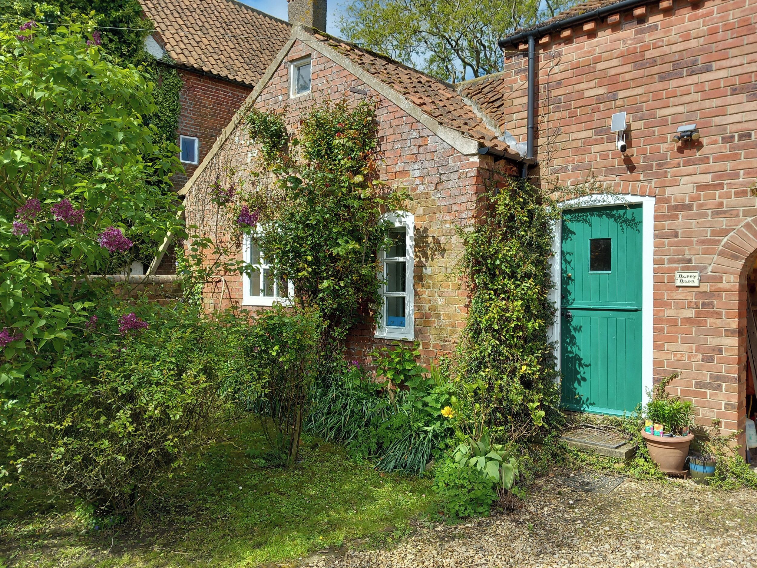 Småhus | Eksteriør