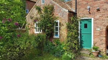 Småhus | Eksteriør