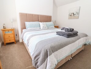 Cottage | 1 bedroom, individually decorated, individually furnished, free WiFi - Sandy Shell Cottage (Conwy)