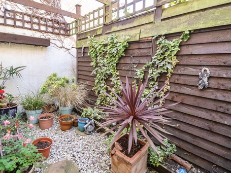 Sandy Shell Cottage - Image 2