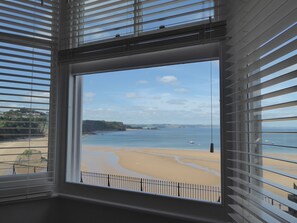 Cottage | Interior - 1 Beachtop Court (Tenby)