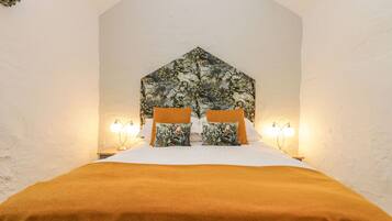 Cottage | 1 phòng ngủ, trang trí khác biệt