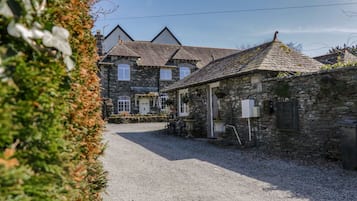 Cottage | Ngoại thất