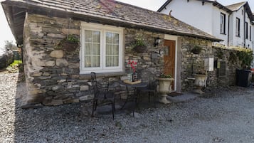 Ferienhaus | Innenbereich