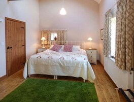 村舍 | 1 多间卧室、特色装修、特色家居、免费 WiFi