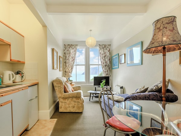 Clooneavin Apartment 5 - Exmoor