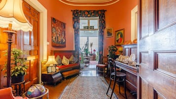 Casa de campo | Interior