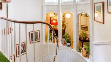 Casa de campo | Interior