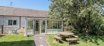 Dyffryn Bach
