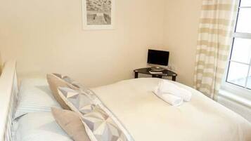 Ferienhaus | Innenbereich