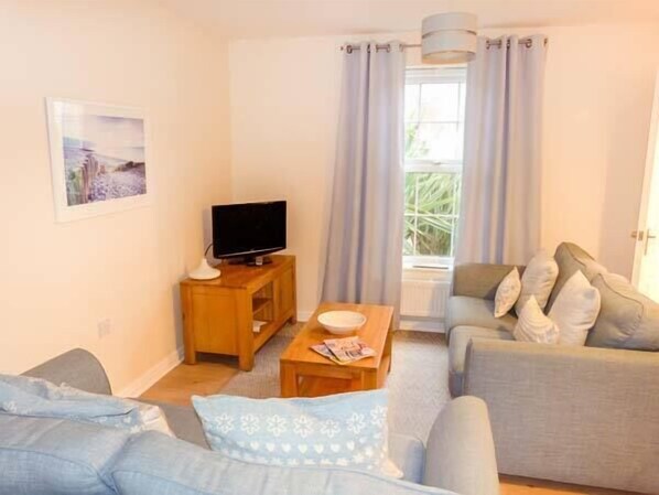 Cottage | Living room