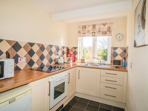 村舍 | 住宿内部