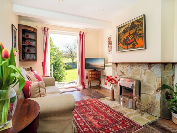 村舍 | 住宿内部