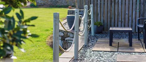 คอทเทจ | ภายใน